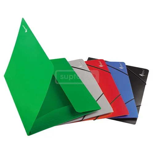 საქაღალდე რეზინით